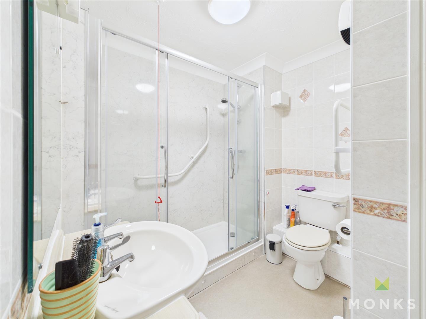 30 Abraham Court Lutton Close, Oswestry, SY11 2TH SSTC